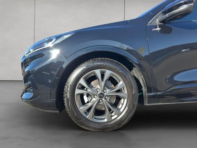 Ford Kuga EcoBoost ST Line X