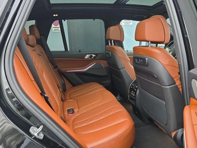 BMW X5 M-Sport xDrive