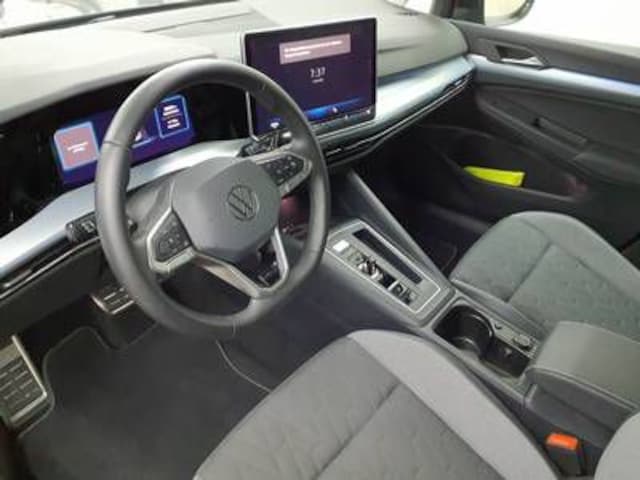 Volkswagen Golf 2.0 TDI DSG Variant