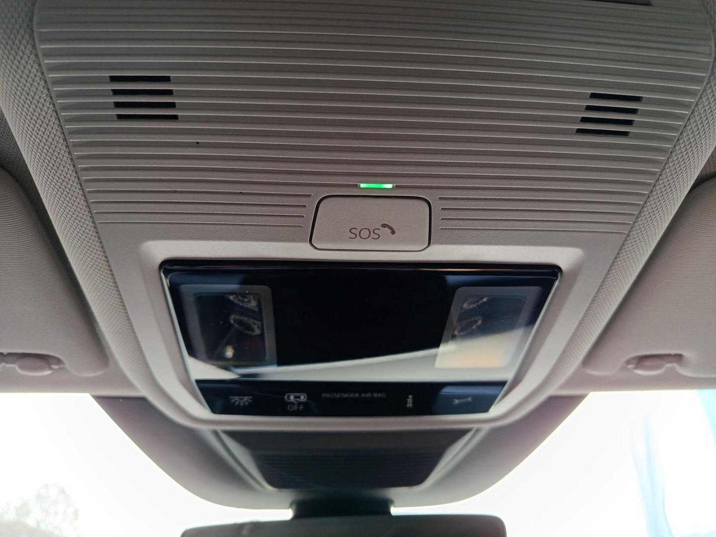 Volkswagen Golf 1.5 TSI Golf VIII