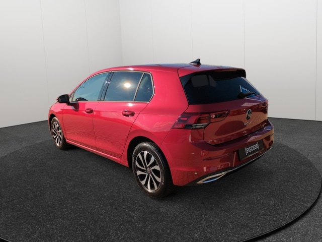 Volkswagen Golf 2.0 TDI Golf VIII