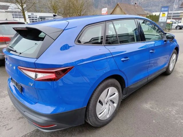 Skoda Enyaq Loft iV 50
