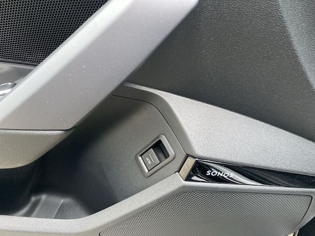 Audi A3 35 TFSI S-Tronic