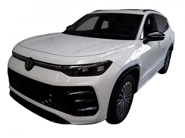 Volkswagen Tayron DSG R-Line eHybrid