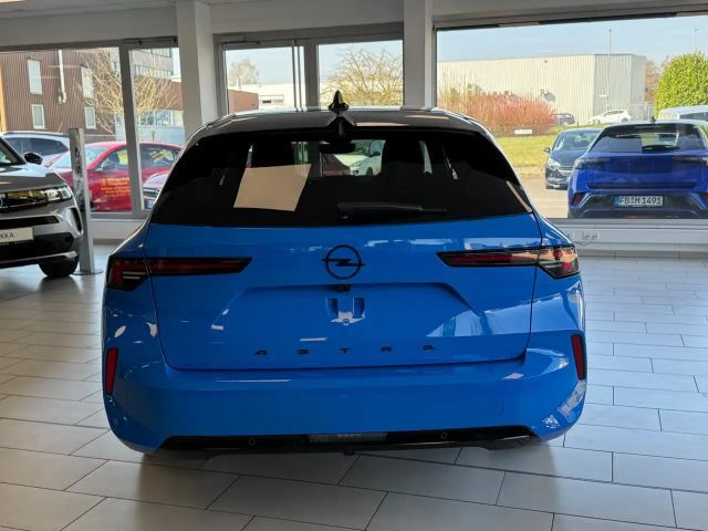 Opel Astra GS-Line Grand Sport Sports Tourer