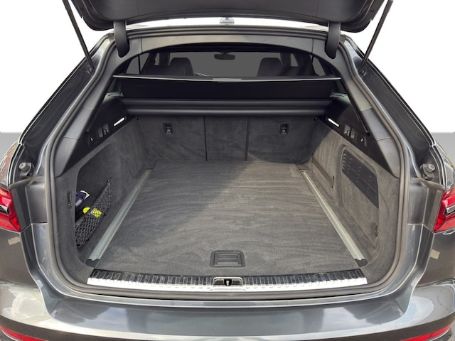 Audi S6 Avant Quattro