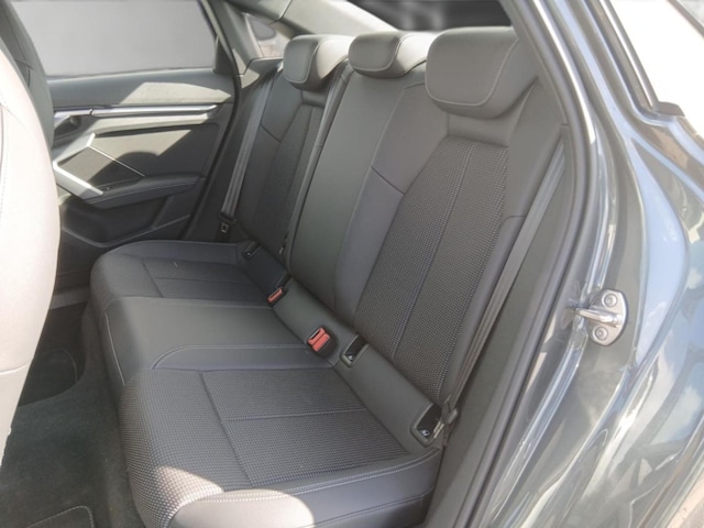 Audi S3 Quattro S-Tronic Sedan