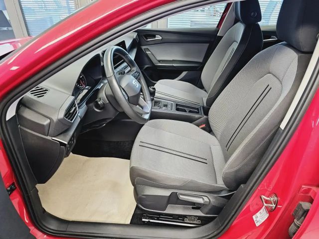Seat Leon Connect Style