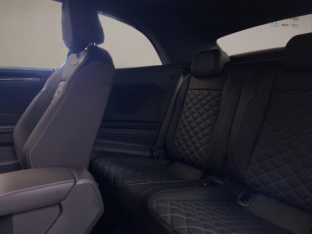 Volkswagen T-Roc 1.5 TSI Cabriolet DSG