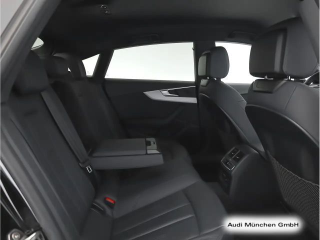 Audi A5 40 TDI Quattro S-Tronic