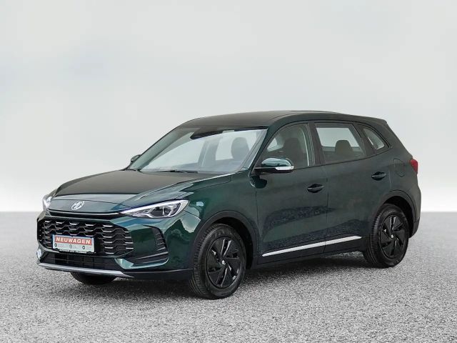 MG ZS Hybrid+ Select AUT+Navi+RKam+Klima+PTS