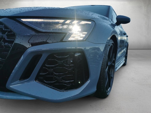 Audi RS3 Quattro S-Tronic Sportback