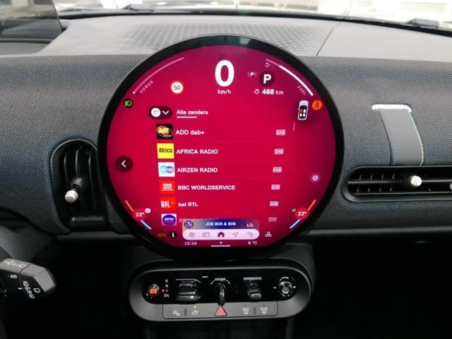 MINI Cooper 3 DOORS | LEDER | CAMERA | HUD |