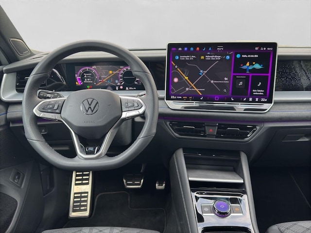 Volkswagen Tayron 2.0 TDI DSG IQ.Drive R-Line