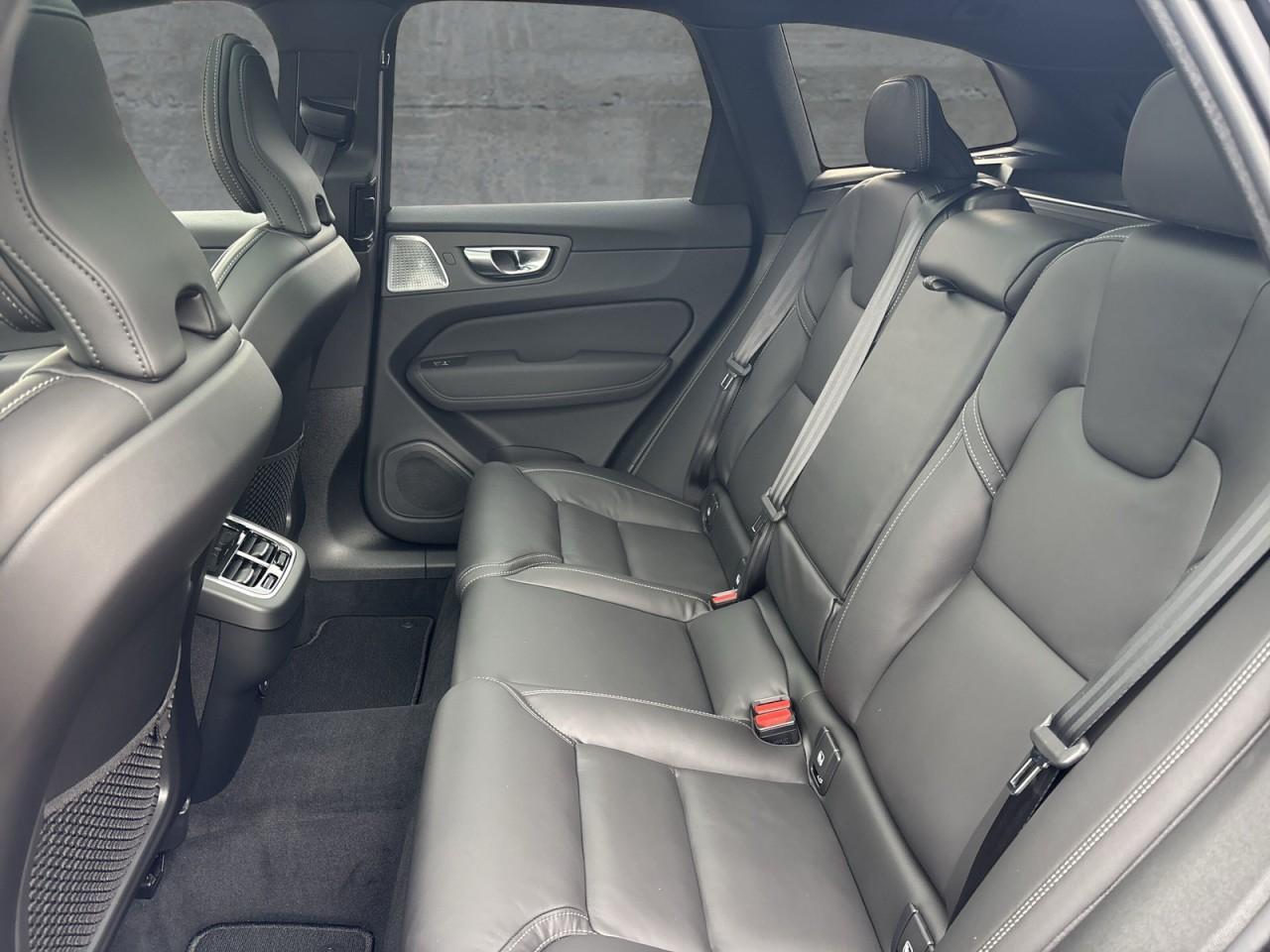 Volvo XC60 AWD Ultra