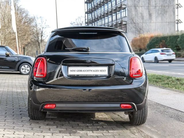 MINI Mini Electric SE