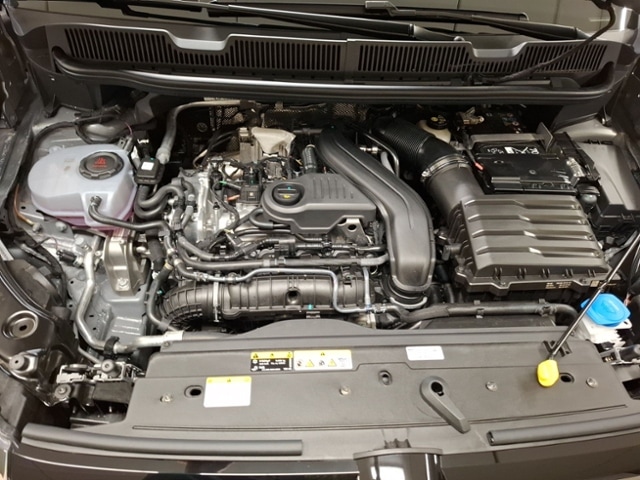 Volkswagen Caddy DSG