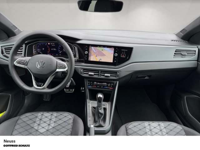 Volkswagen Taigo 1.0 TSI DSG R-Line