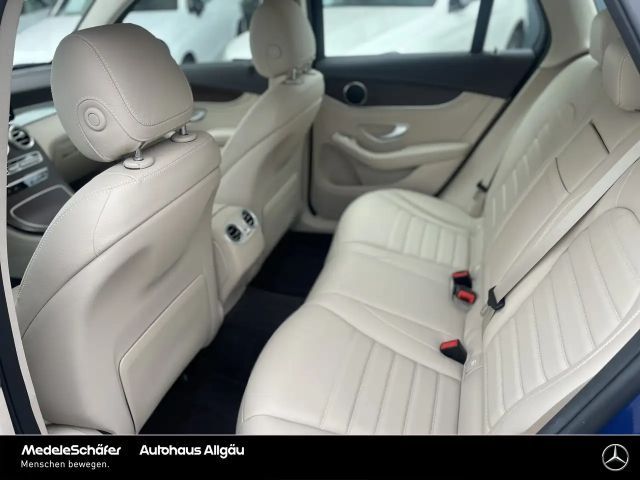 Mercedes-Benz GLC 200 4MATIC EXCLUSIVE