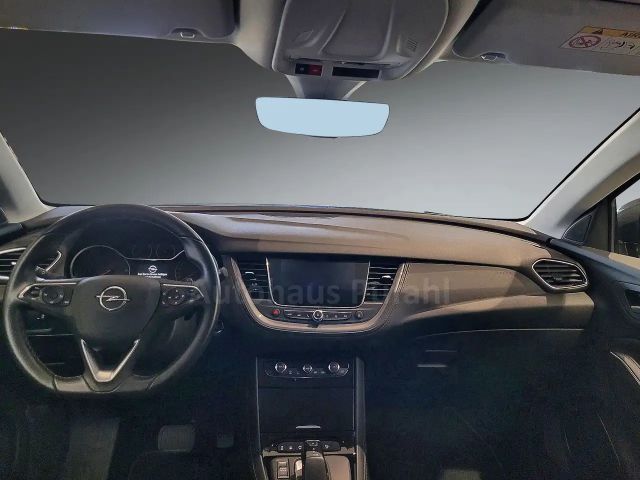 Opel Grandland X Ultimate