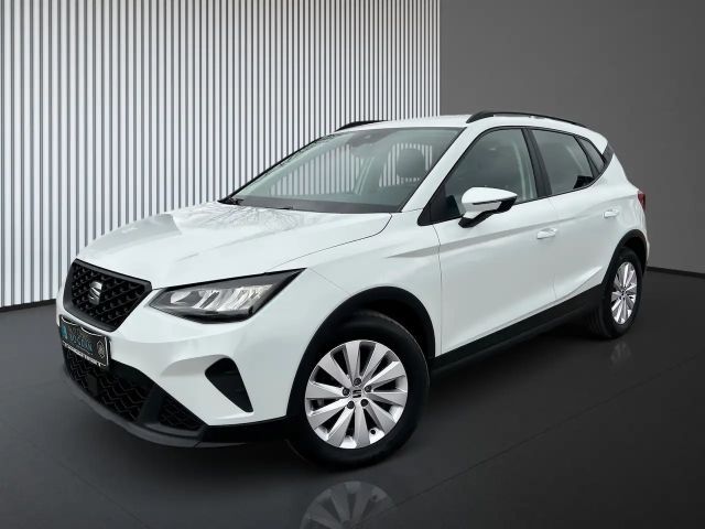 Seat Arona Style