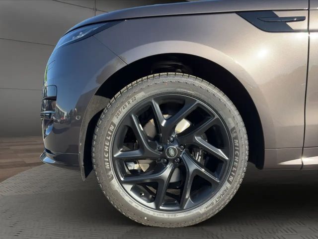 Land Rover Range Rover Sport D300 Dynamic HSE