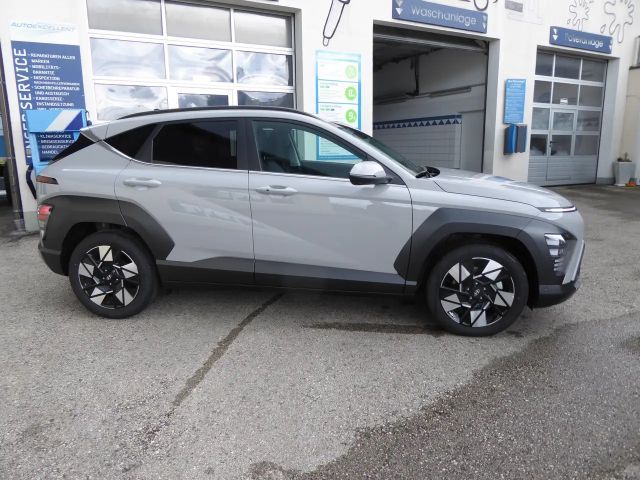 Hyundai Kona T-GDi Vierwielaandrijving