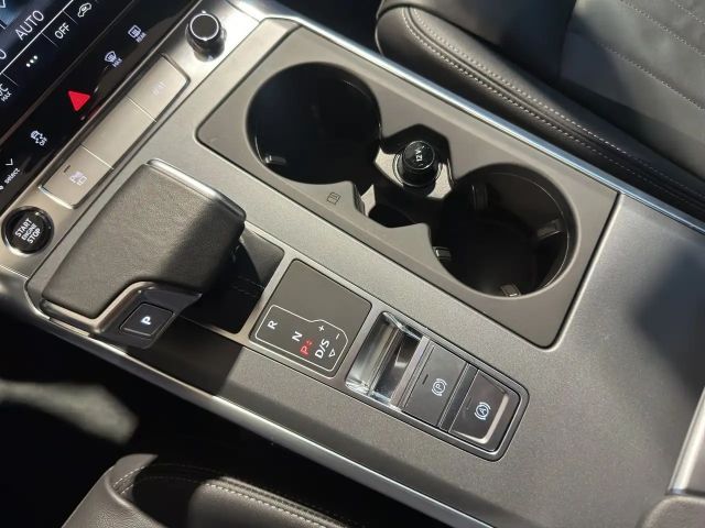 Audi A6 45 TFSI Quattro