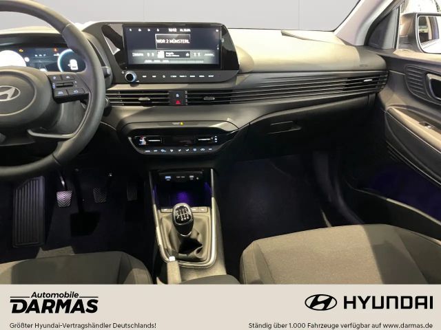 Hyundai i20 1.0 Prime
