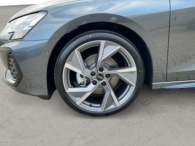 Audi A3 Quattro S-Tronic Sportback