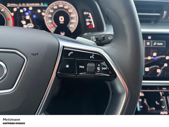 Audi A6 35 TDI Avant S-Tronic