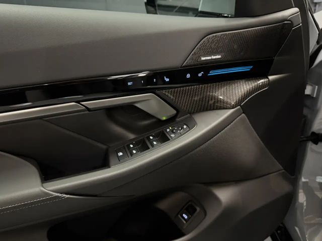 BMW 520 520d M-Sport Touring xDrive