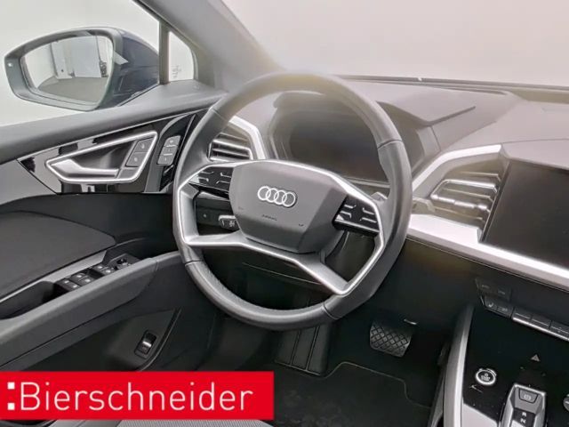 Audi Q4 e-tron 45 Advanced HEAD-UP PANO KAMERA PDC SHZ