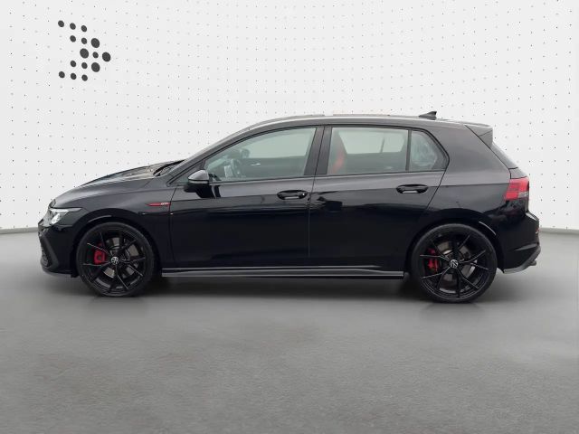 Volkswagen Golf 2.0 TSI DSG GTI Golf VIII Style