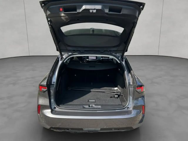 Opel Astra Elegance Sports Tourer