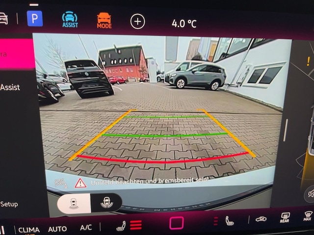 Volkswagen T-Roc DSG IQ.Drive R-Line