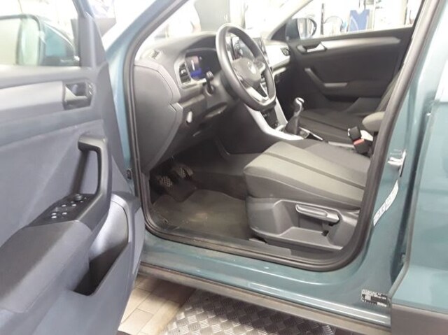 Volkswagen T-Roc TSi CarPlay+ACC+LED+Navi+Virt+PDC