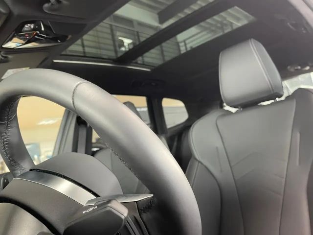 BMW X1 M-Sport sDrive