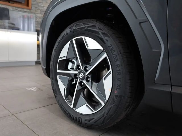 Hyundai Tucson 2WD T-GDi