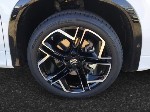 Volkswagen Tayron DSG R-Line eHybrid