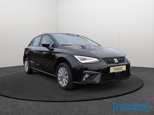 Seat Ibiza 1.0 TSI Style