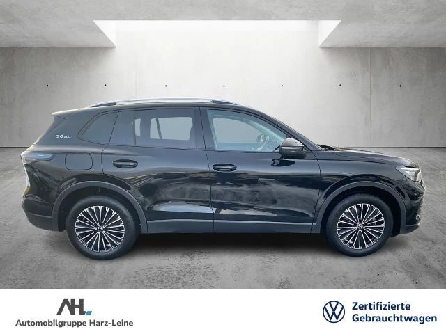 Volkswagen Tiguan 2.0 TDI DSG