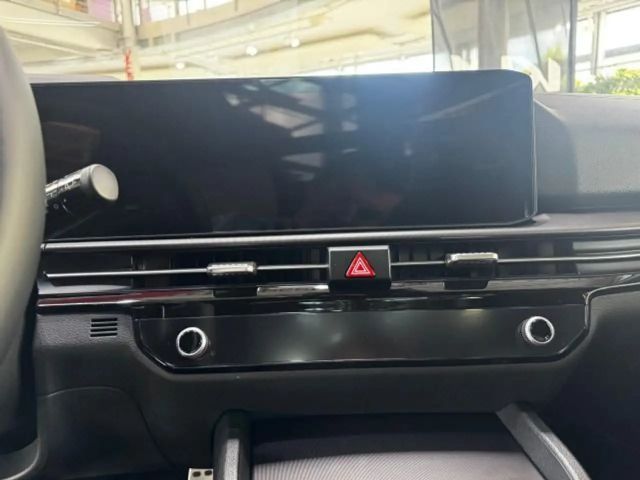 Kia Sportage GT-Line Vierwielaandrijving