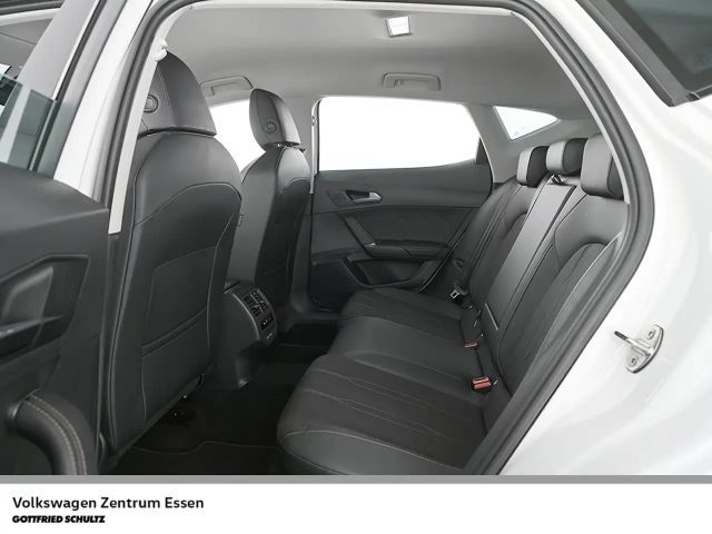 Cupra Formentor TSI LED AHK Navi PDC