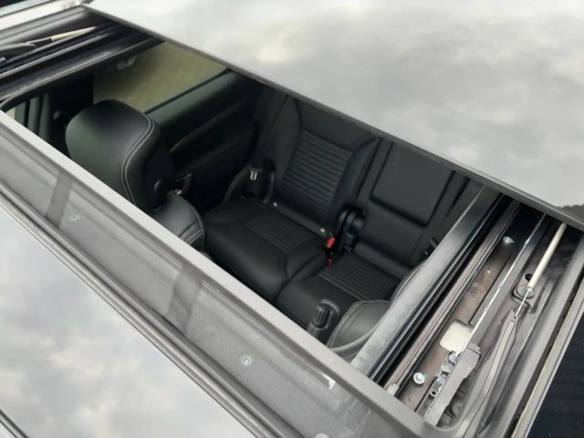 Land Rover Discovery 3.0 D250 Dynamic SE