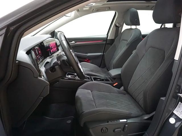 Volkswagen Golf 2.0 TDI DSG Style