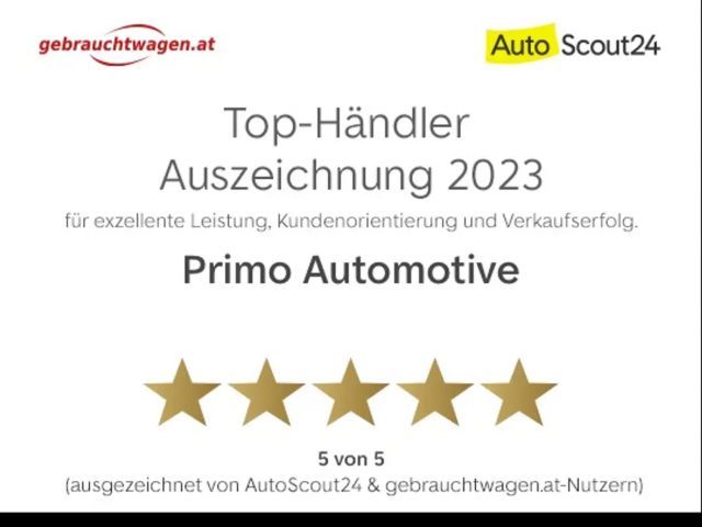 Volkswagen Golf DSG GTI