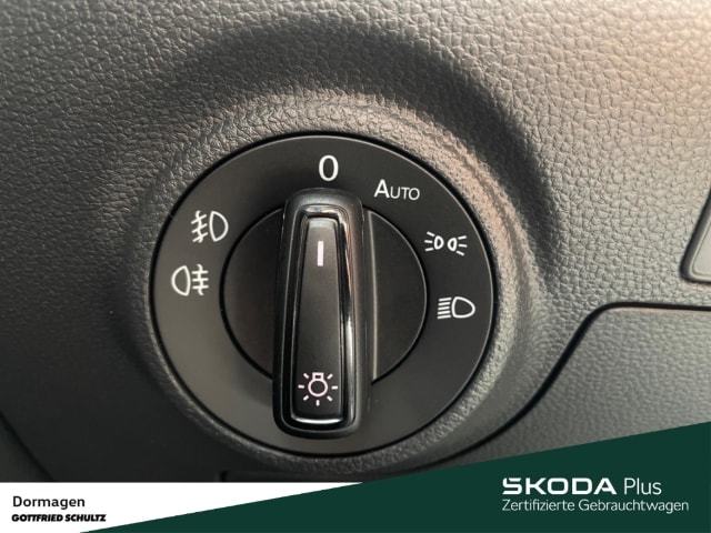 Seat Arona 1.0 TSI FR-lijn