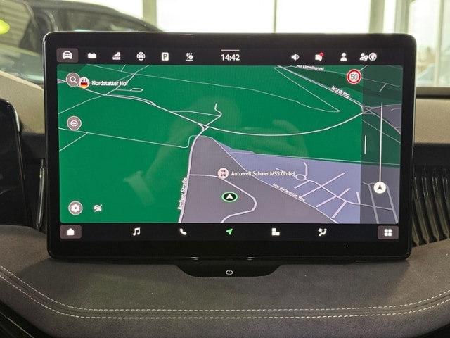 Skoda Superb 1.5 TSI Combi iV