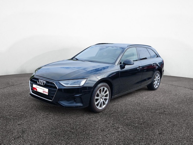 Audi A4 35 TFSI Avant S-Tronic